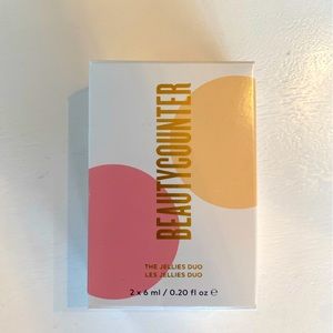 Beauty Counter Jellies Duo .02 oz